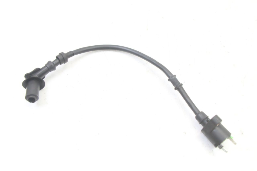 photo de BOBINE SYM FIDDLE 125 (2008 - 2010)