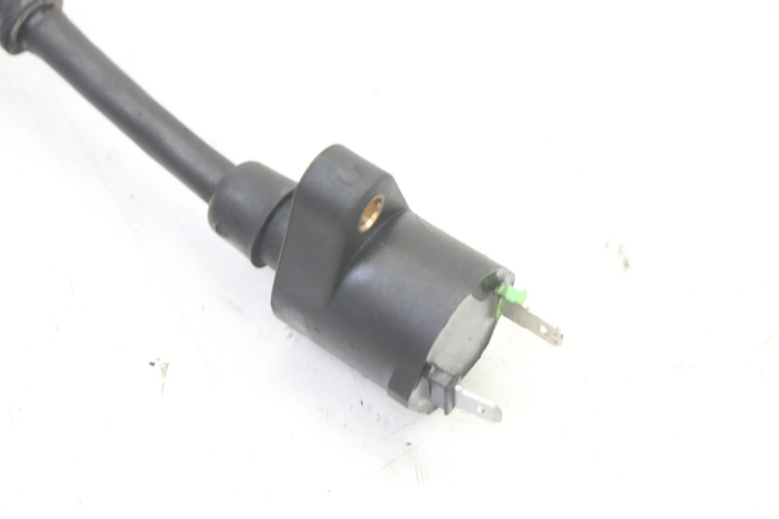 photo de BOBINE SYM FIDDLE 125 (2008 - 2010)