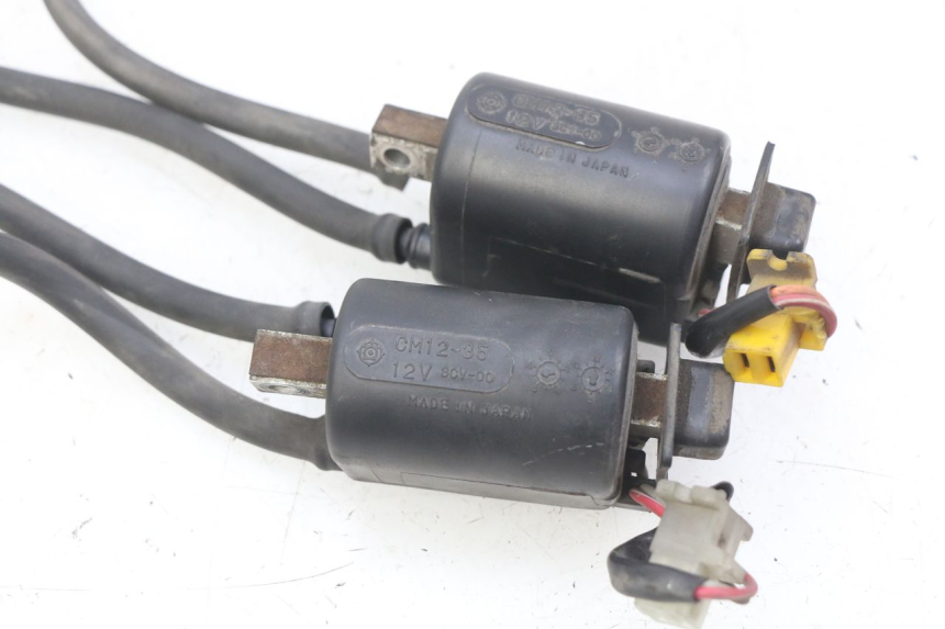 photo de BOBINE YAMAHA FJ 3CX 1200 (1986 - 1996)