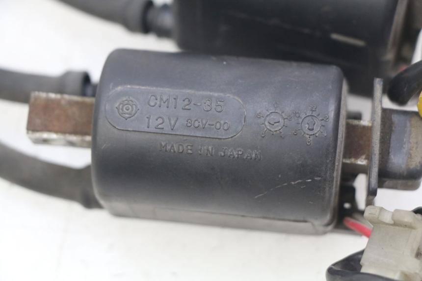 photo de BOBINE YAMAHA FJ 3CX 1200 (1986 - 1996)