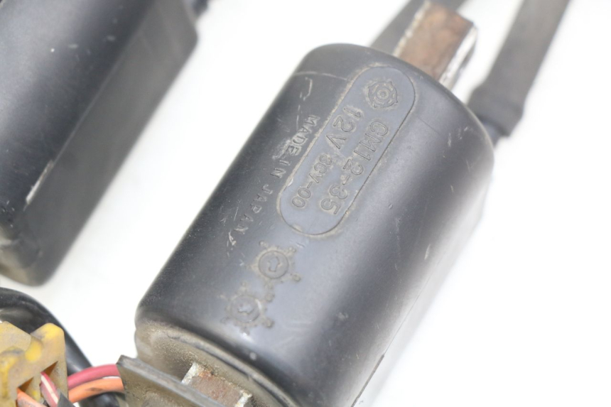 photo de BOBINE YAMAHA FJ 3CX 1200 (1986 - 1996)