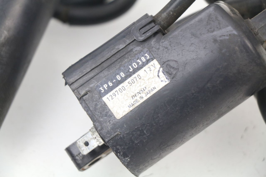 photo de BOBINE YAMAHA FJR ABS 1300 (2006 - 2012)