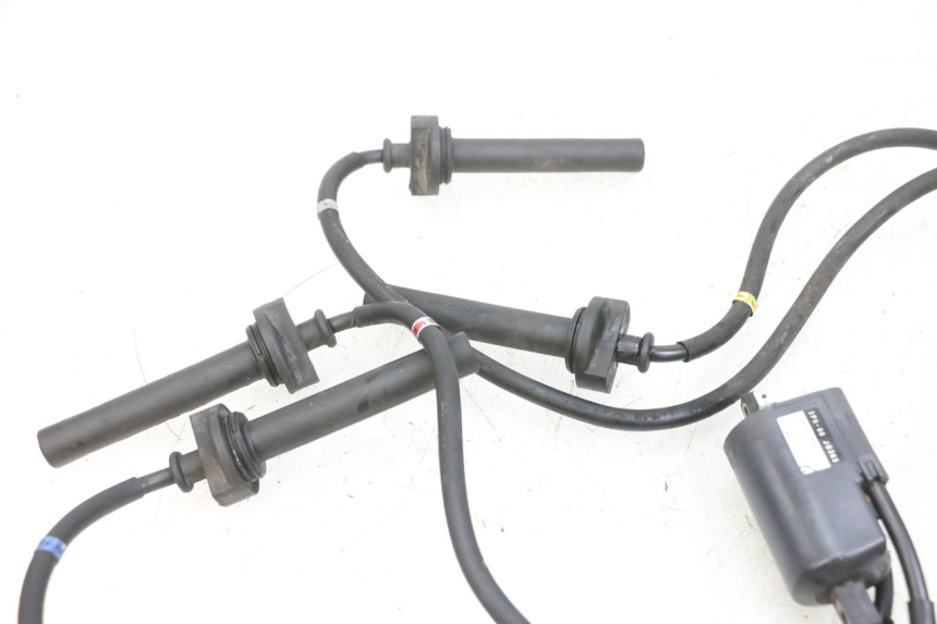 photo de BOBINE YAMAHA FJR ABS 1300 (2006 - 2012) - Pièce contrôlée