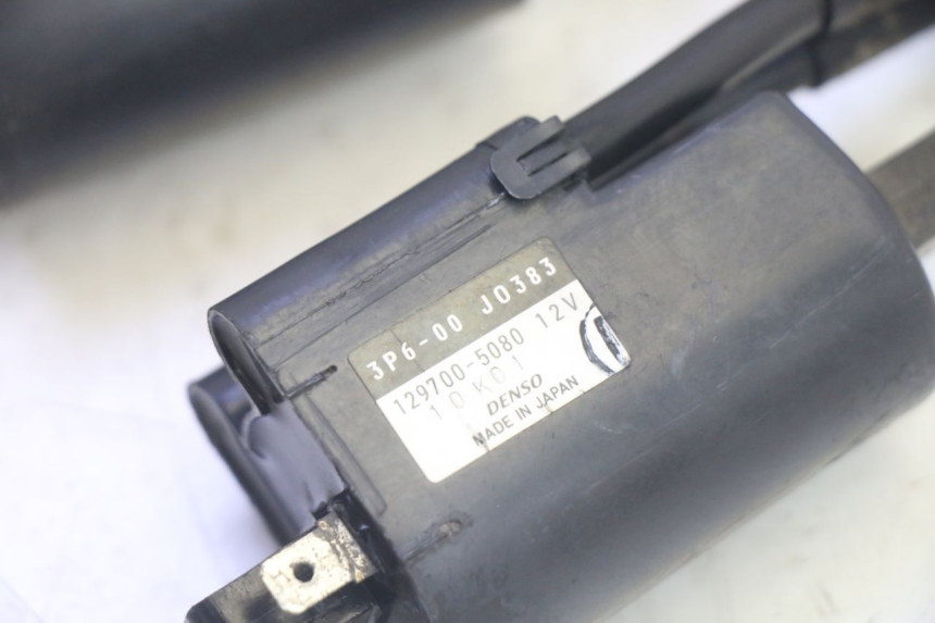 photo de BOBINE YAMAHA FJR ABS 1300 (2006 - 2012) - Pièce contrôlée