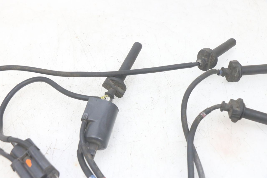 photo de BOBINE YAMAHA FJR ABS 1300 (2006 - 2012) - Autre angle de vue