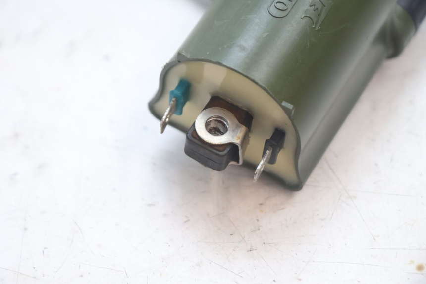 photo de BOBINE HONDA FJS SILVER WING SILVERWING 400 (2005 - 2008) - Zoom état d’usage