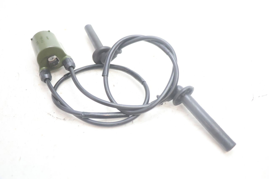 photo de BOBINE HONDA FJS SILVER WING SILVERWING 400 (2005 - 2008) - Autre angle de vue