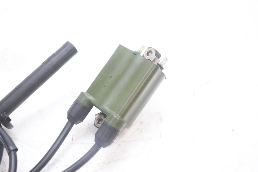 photo de BOBINE HONDA FJS SILVER WING SILVERWING 400 (2005 - 2008) - État de surface
