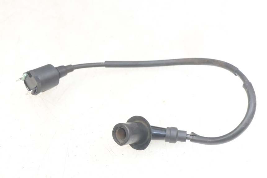 photo de BOBINE KREIDLER FLORY CLASSIC 4T 50 (2013 - 2023) - Vue principale