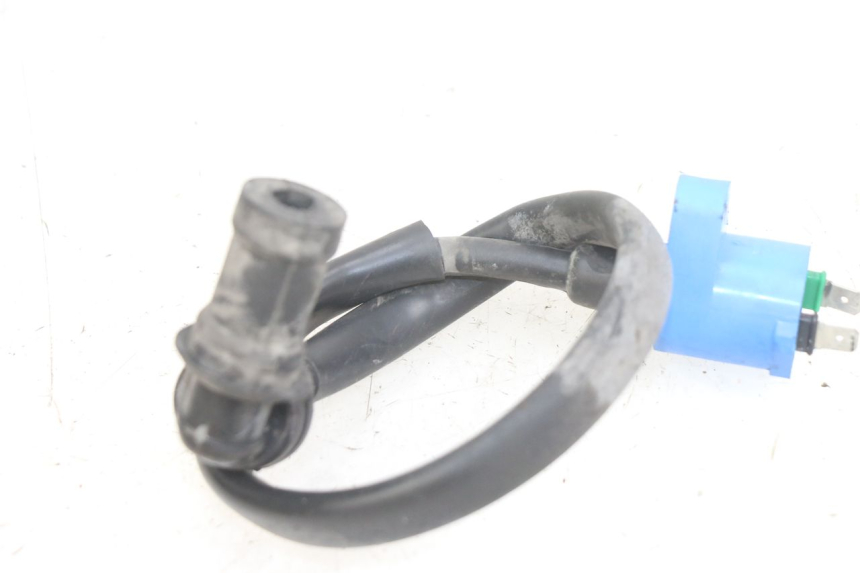 photo de BOBINE PIAGGIO FLY 125 (2005 - 2012) - Détail de la pièce