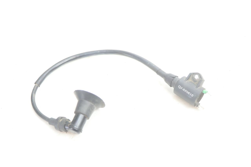 photo de BOBINE KEEWAY FOCUS 50 (2006 - 2009) - Vue principale