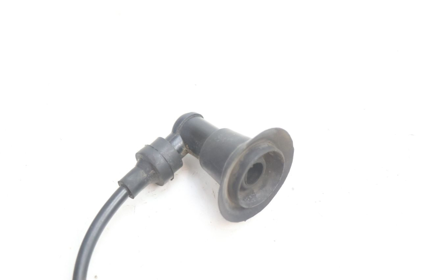 photo de BOBINE KEEWAY FOCUS 50 (2006 - 2009) - Gros plan technique