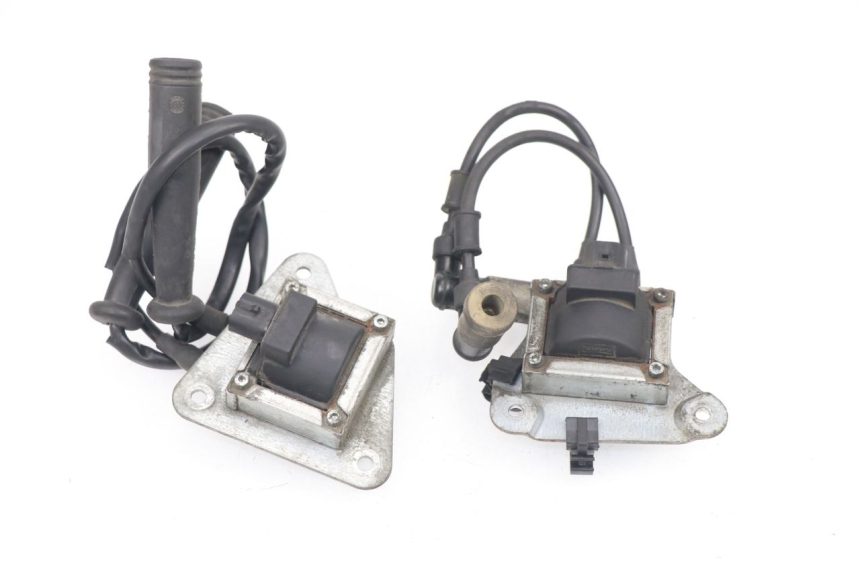 photo de BOBINE GILERA GP 800 (2007 - 2013)