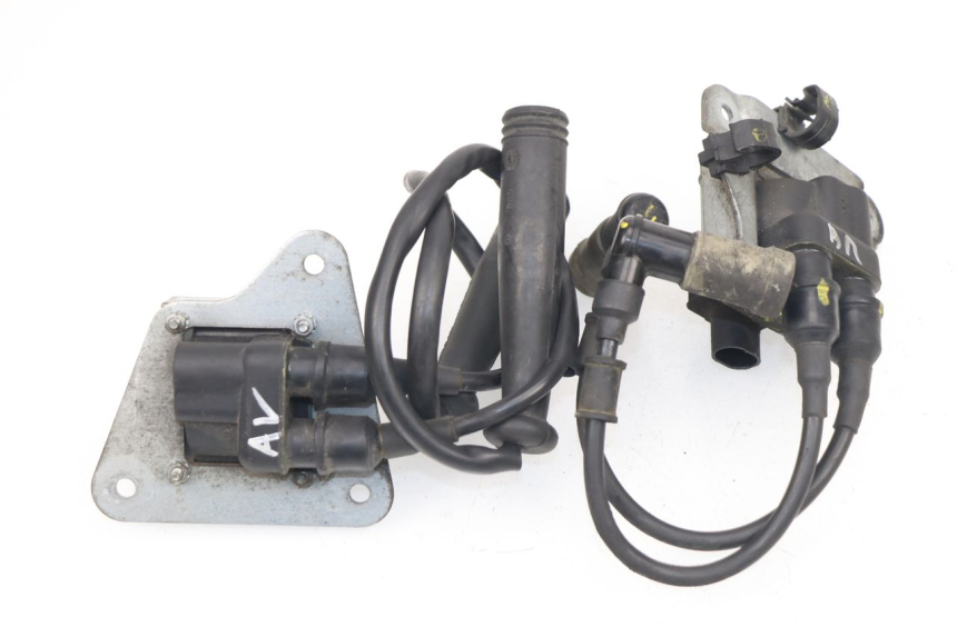 photo de BOBINE GILERA GP 800 (2007 - 2013)