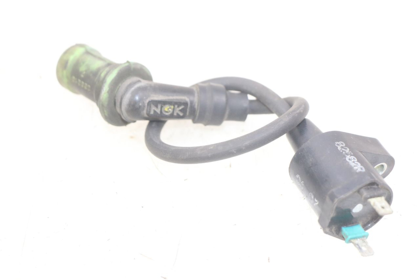 photo de BOBINE GILERA NEXUS 125 (2007 - 2009)