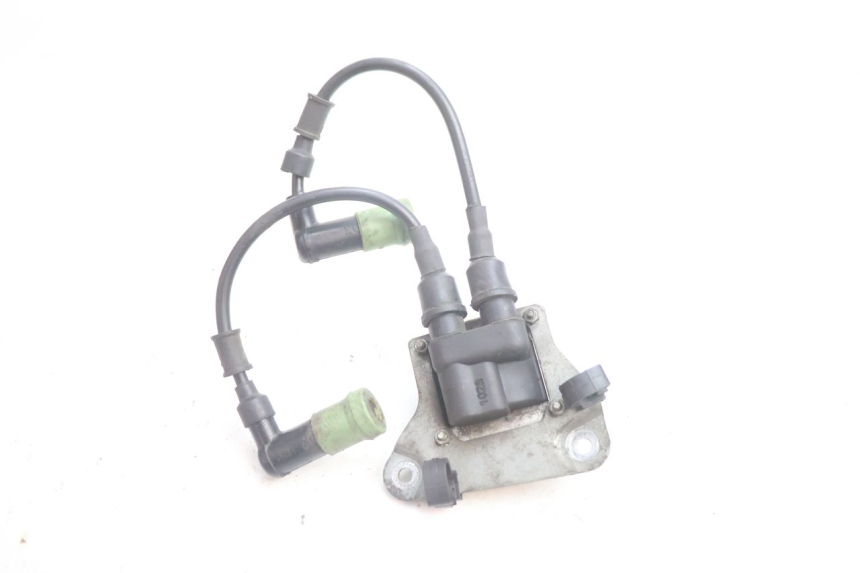 photo de BOBINE GILERA GP 800 (2007 - 2013) - Points de fixation