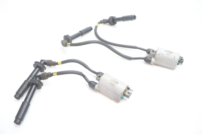 photo de BOBINE KAWASAKI GPX F ZX750F 750 (1986 - 1990) - Vue principale