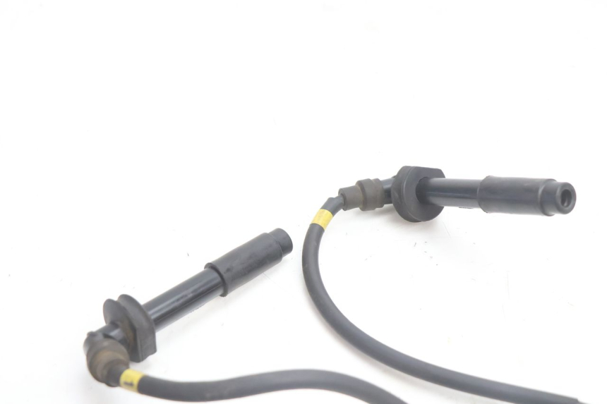 photo de BOBINE KAWASAKI GPX F ZX750F 750 (1986 - 1990) - Vue d’ensemble