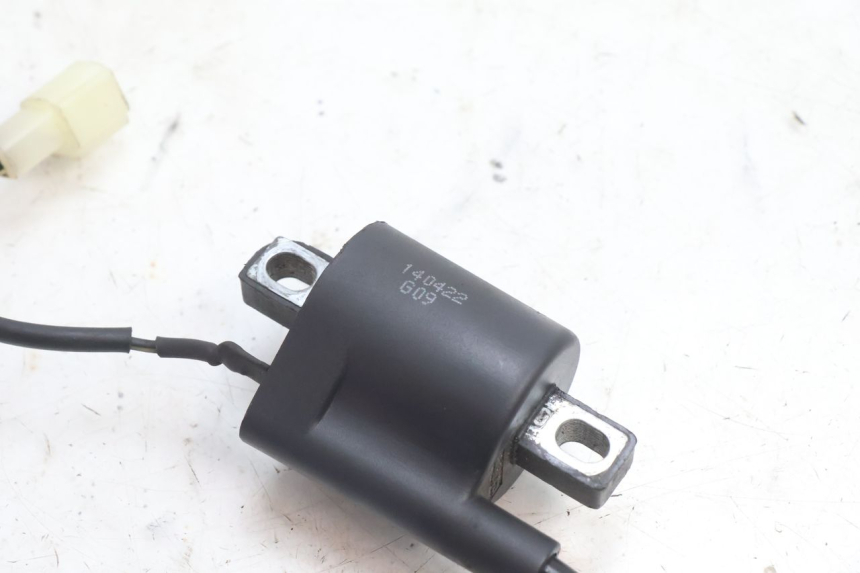 photo de BOBINE NECO GPX LC 2T 50 (2014 - 2018) - Zoom état d’usage