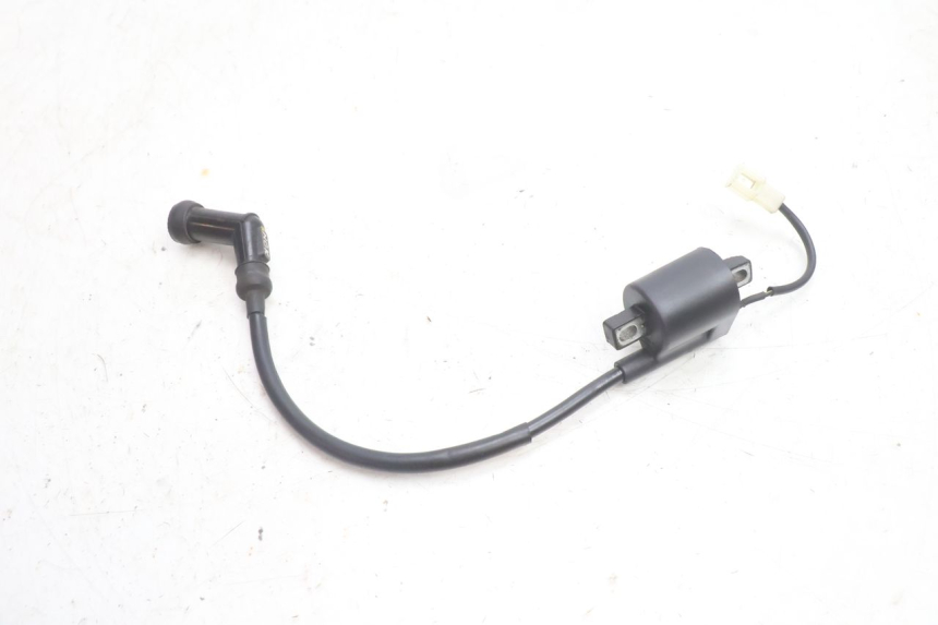 photo de BOBINE NECO GPX LC 2T 50 (2014 - 2018) - Gros plan technique