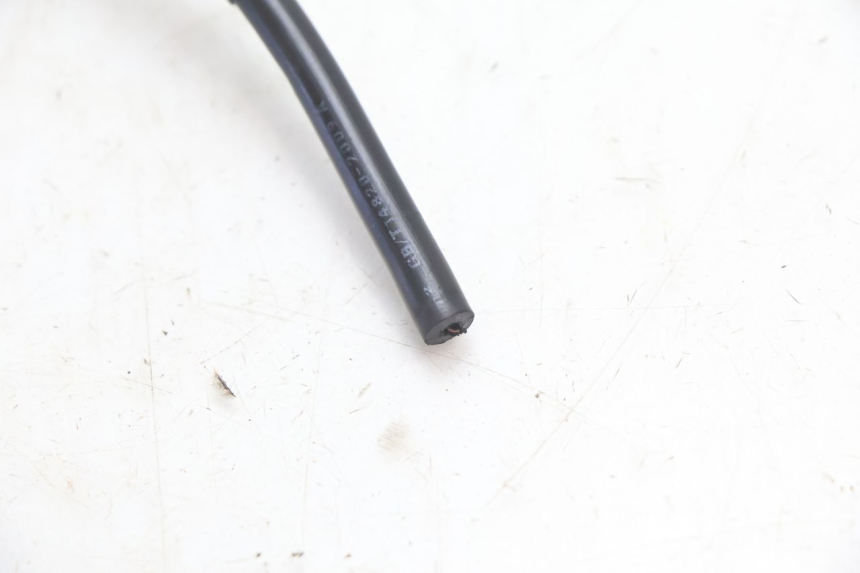 photo de BOBINE TNT MOTOR GRIDO 2T 50 (2010 - 2019) - Points de fixation