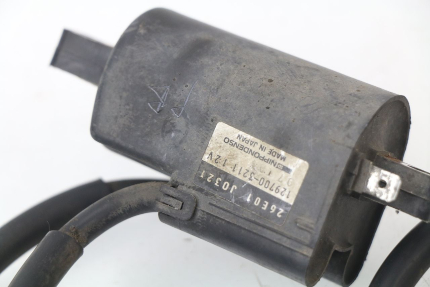 photo de BOBINE SUZUKI GSF N BANDIT 600 (1996 - 1999) - Gros plan technique