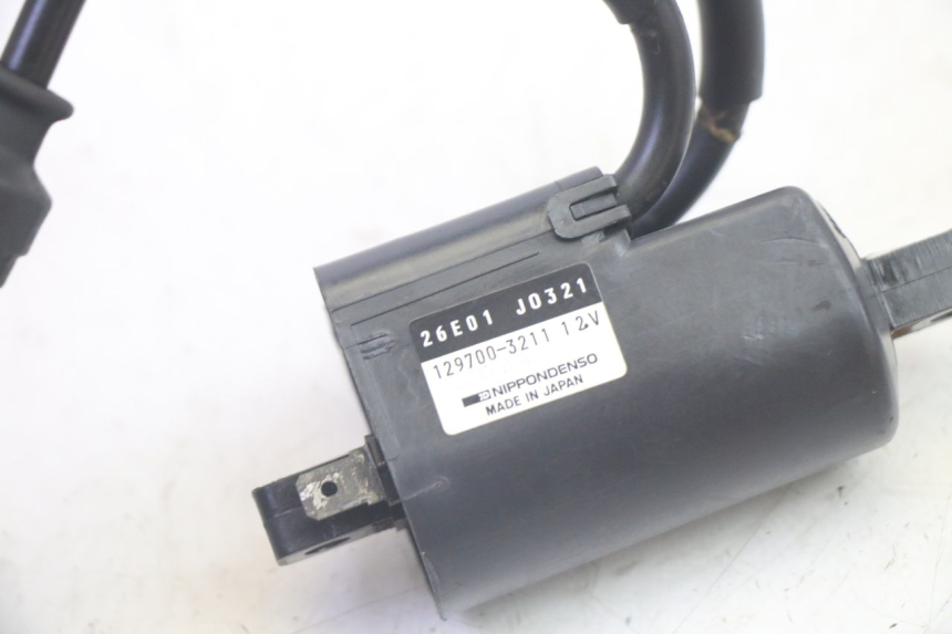 photo de BOBINE SUZUKI GSF N BANDIT 600 (1996 - 1999) - Pièce contrôlée