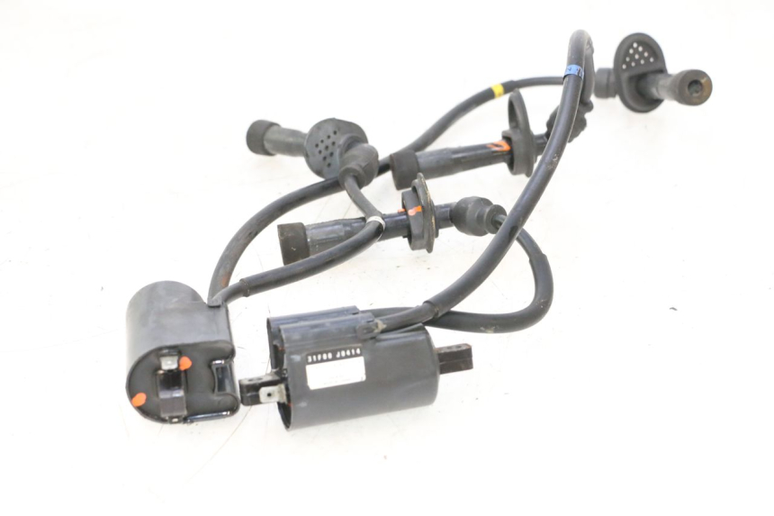 photo de BOBINE SUZUKI GSF N BANDIT 1200 (2001 - 2005) - Points de fixation