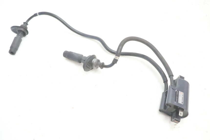 photo de BOBINE SUZUKI GSX F GSXF 750 (1988 - 1998) - Zoom état d’usage