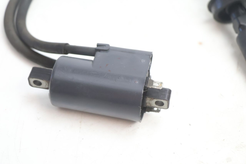 photo de BOBINE SUZUKI GSX F GSXF 750 (1988 - 1998) - Points de fixation