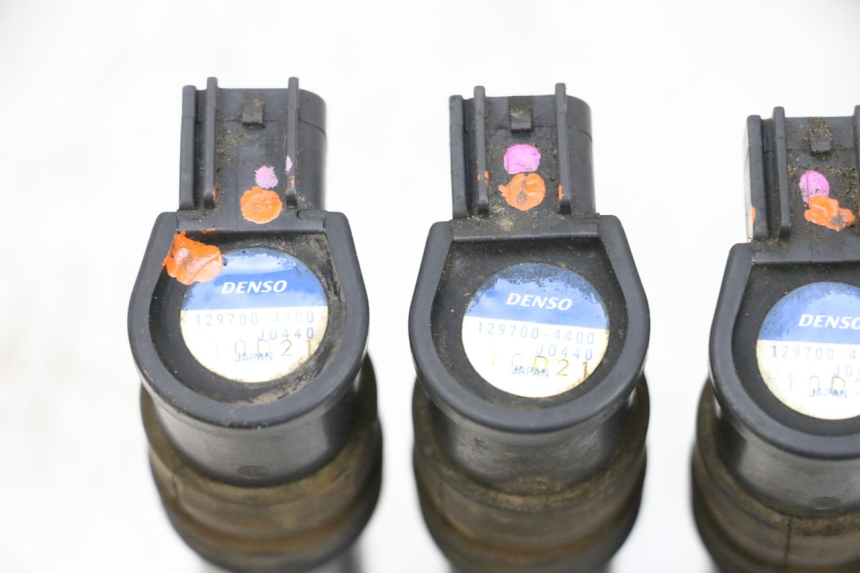 photo de BOBINE SUZUKI GSXR GSX-R 1000 (2003 - 2004) - Pièce contrôlée