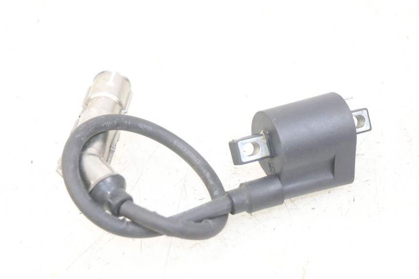 photo de BOBINE EUROCKA GTR 50 (2007 - 2017)