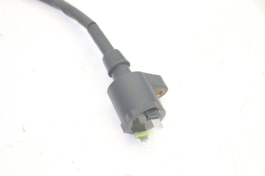 photo de BOBINE EUROCKA GTR 50 (2018 - 2021) - Points de fixation