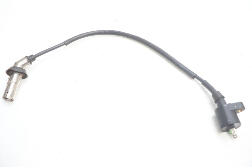 photo de BOBINE EUROCKA GTR 50 (2007 - 2017) - Vue principale