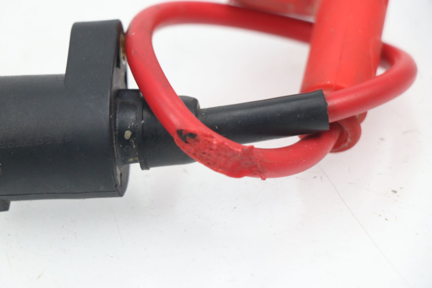 photo de BOBINE GUNSHOT PIT BIKE FX 125 (2014 - 2021)