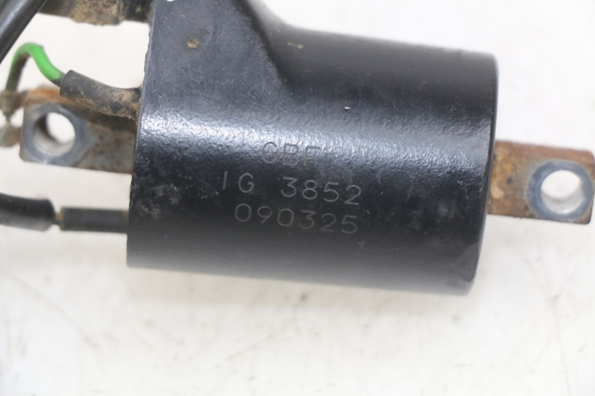 photo de BOBINE HONDA CR 80 (2001 - 2003)