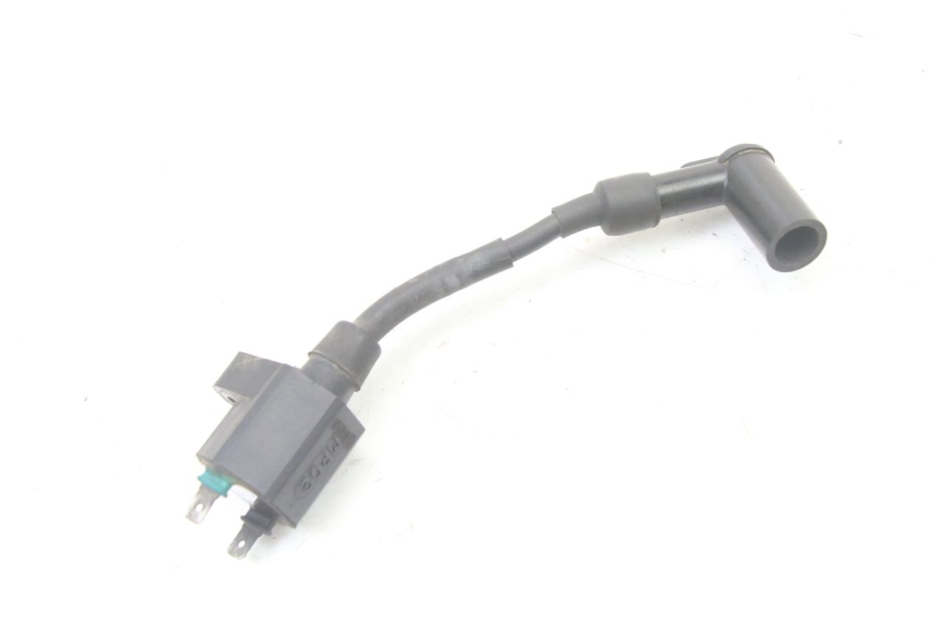 photo de BOBINE HONDA MTX TC02 125 (1987 - 1989)
