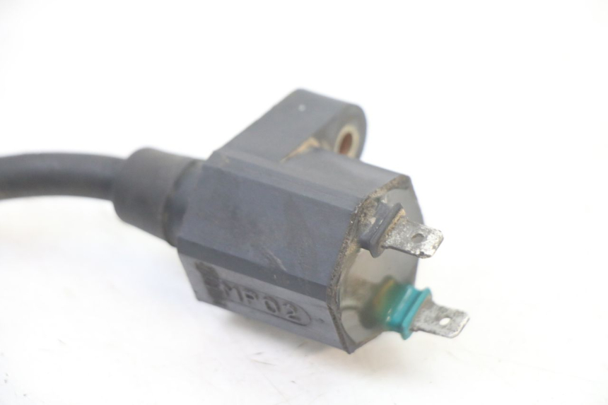 photo de BOBINE HONDA MTX TC02 125 (1987 - 1989)