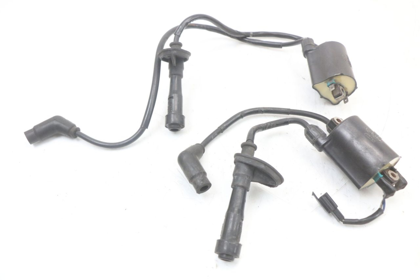 photo de BOBINE HONDA NTV DEAUVILLE 650 (1998 - 2001)