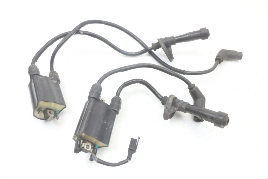 photo de BOBINE HONDA NTV DEAUVILLE 650 (1998 - 2001)