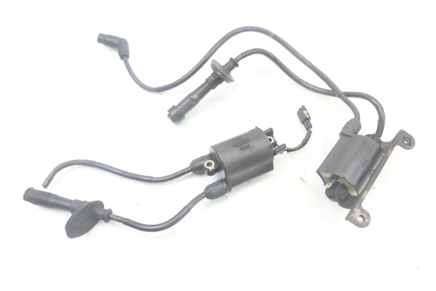 photo de BOBINE HONDA NTV DEAUVILLE 650 (1998 - 2001)