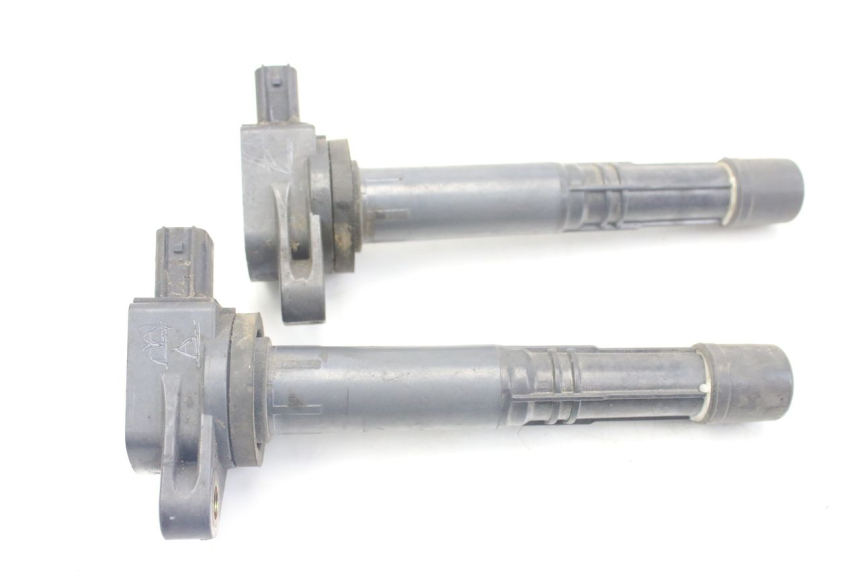 photo de BOBINE HONDA VFR VTEC RC46 800 (2002 - 2013)