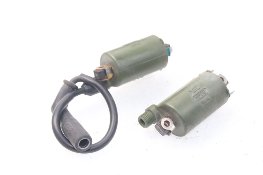 photo de BOBINE HONDA XLV VARADERO 125 (2000 - 2006)