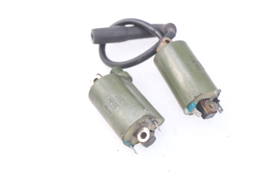 photo de BOBINE HONDA XLV VARADERO 125 (2000 - 2006)