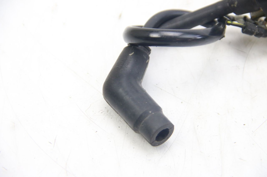 photo de BOBINE HONDA XR L 125 (2003 - 2007)