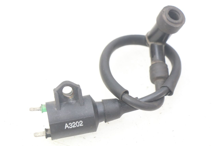 photo de BOBINE KEEWAY HURRICANE 50 (2006 - 2019)