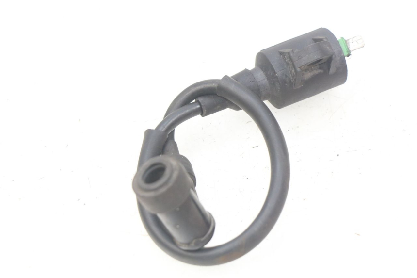 photo de BOBINE KEEWAY HURRICANE 50 (2006 - 2019)