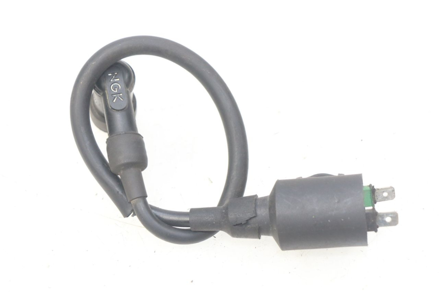 photo de BOBINE KEEWAY HURRICANE 50 (2006 - 2019)