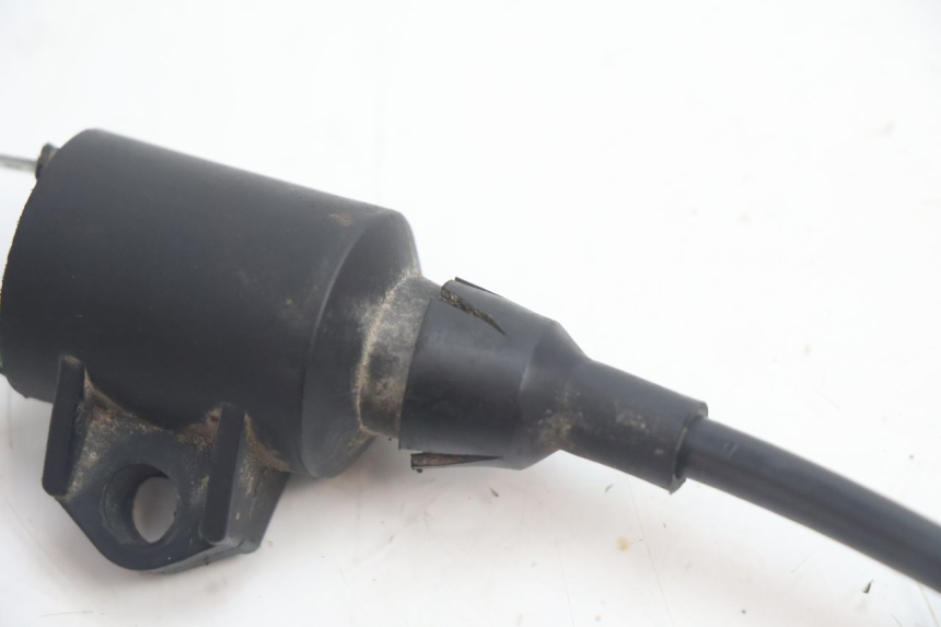 photo de BOBINE KEEWAY HURRICANE 50 (2006 - 2019) - Zoom état d’usage