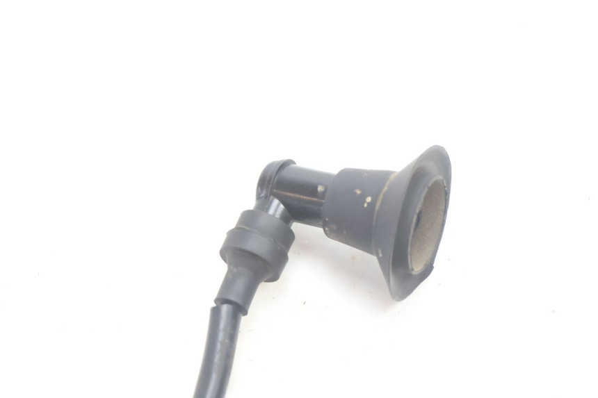 photo de BOBINE KEEWAY HURRICANE 50 (2006 - 2019) - Autre angle de vue